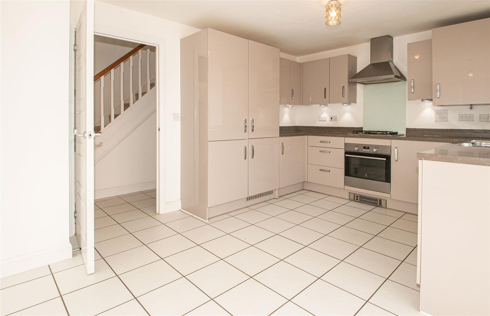 Aquila Gardens, Fairfields, Milton Keynes